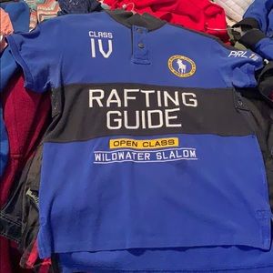 Ralph Lauren polo shirt